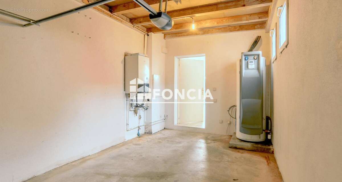 Appartement à BAYONNE