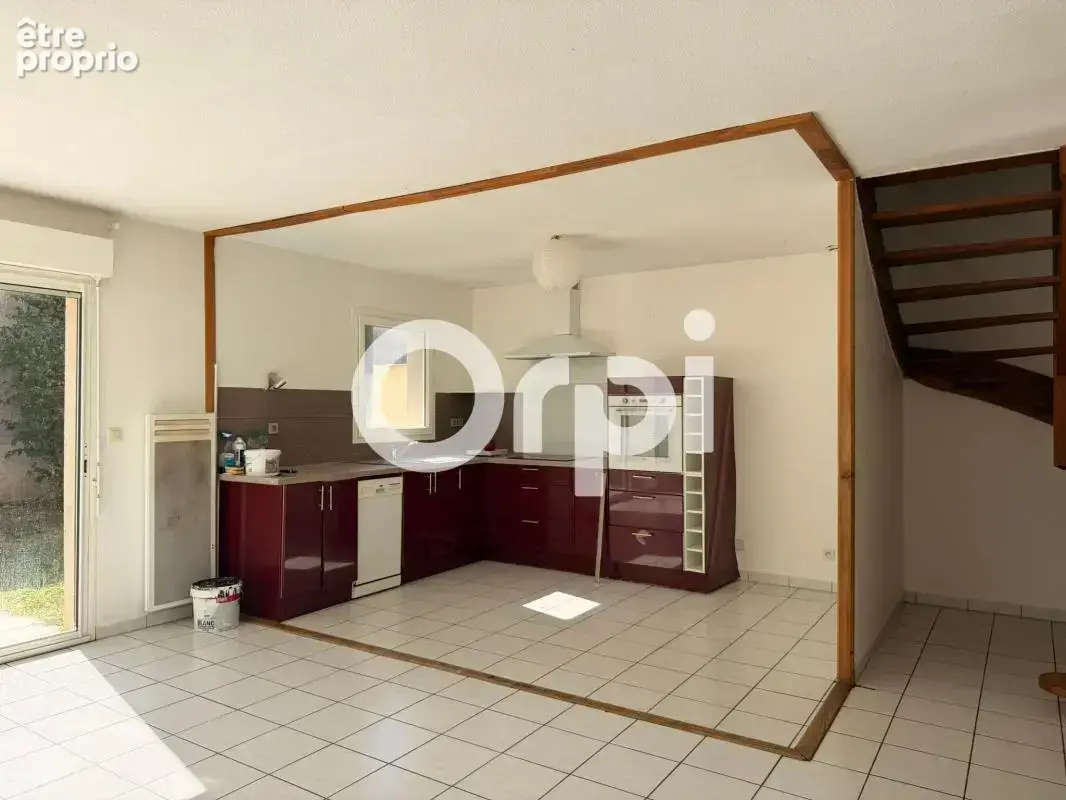 Maison À Vendre - photo 13