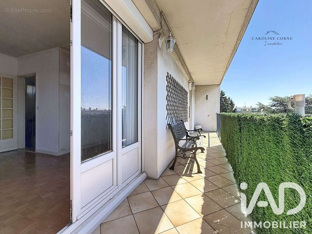 Photo 3 - Appartement à VILLIERS-SUR-MARNE