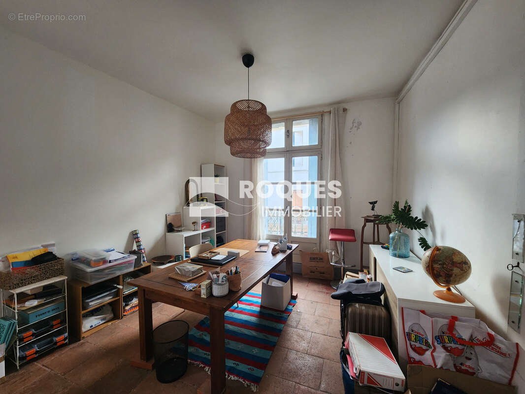 Appartement à LODEVE