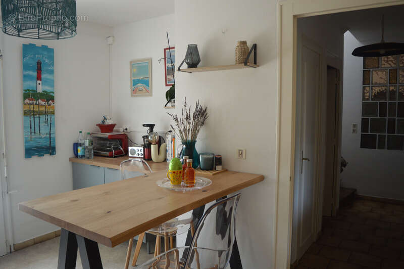 Maison à BIGANOS