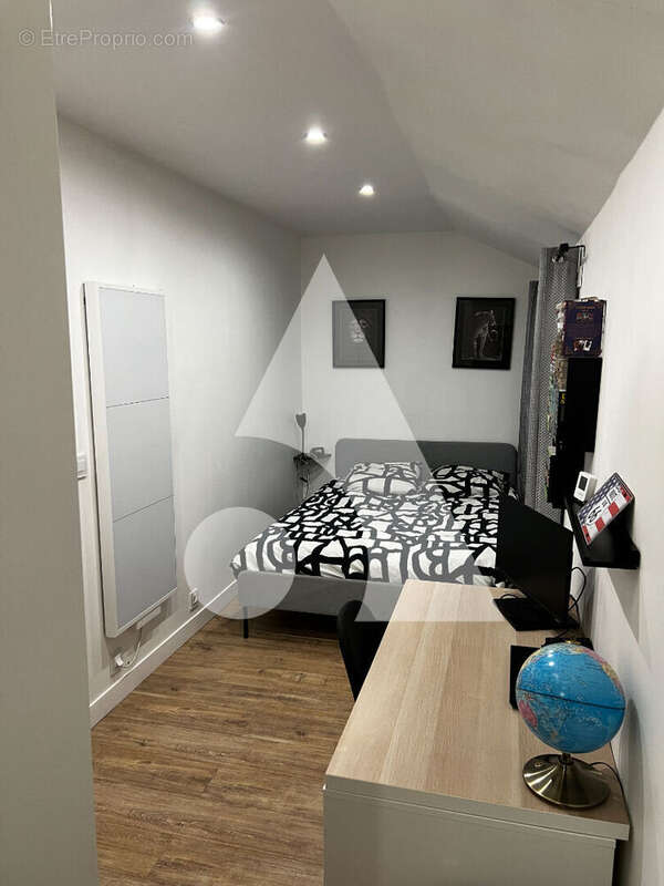 Maison Soisy Sous Montmorency 6 pièce(s) 154 m2 - photo 10