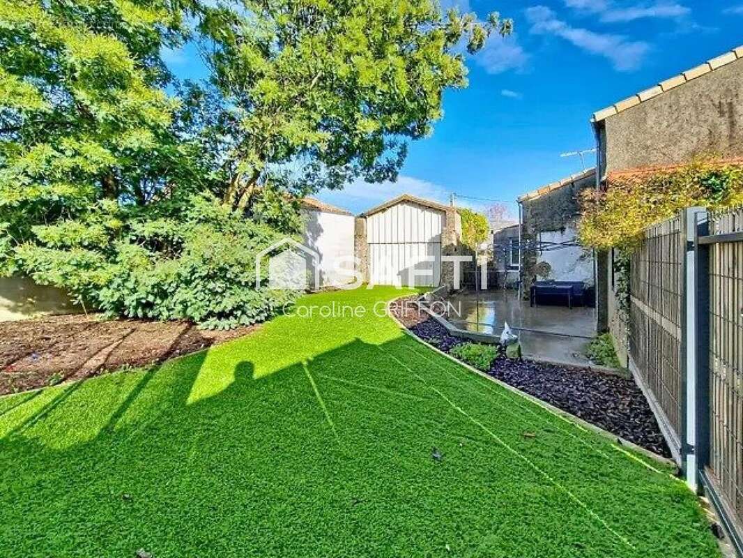 Photo 9 - Maison à TORFOU