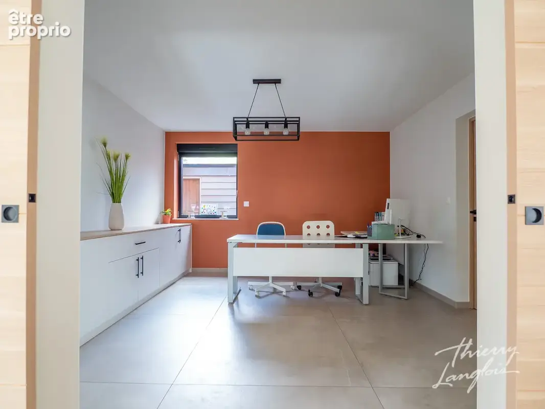 Coup de coeur - maison individuelle haut de gamme avec piscine - photo 10