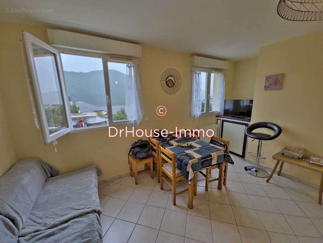 Appartement à VILLARD-DE-LANS