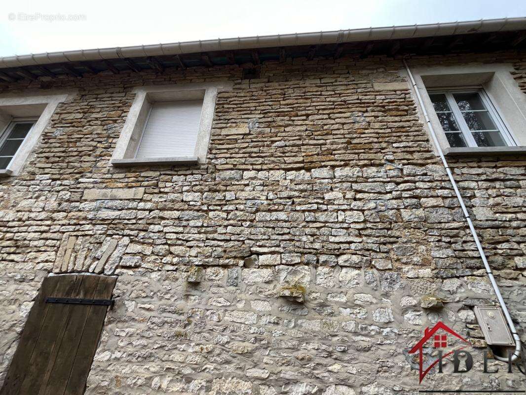 Appartement à RIAUCOURT