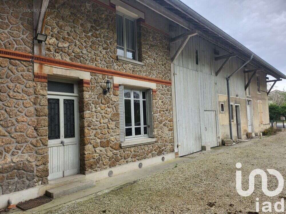 Photo 6 - Maison à COURTISOLS