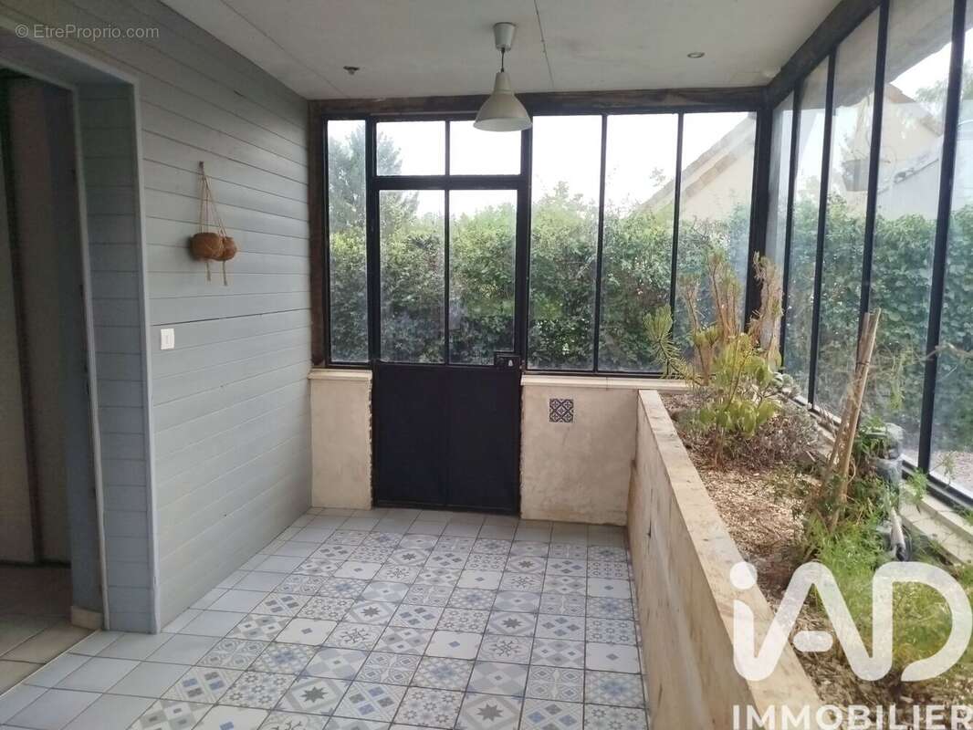Photo 8 - Maison à NASSANDRES