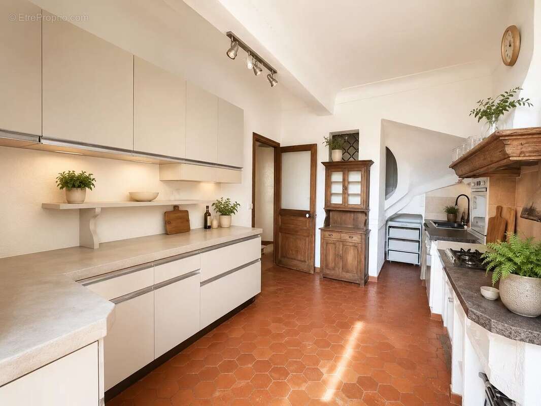 Appartement à SAINT-JEANNET