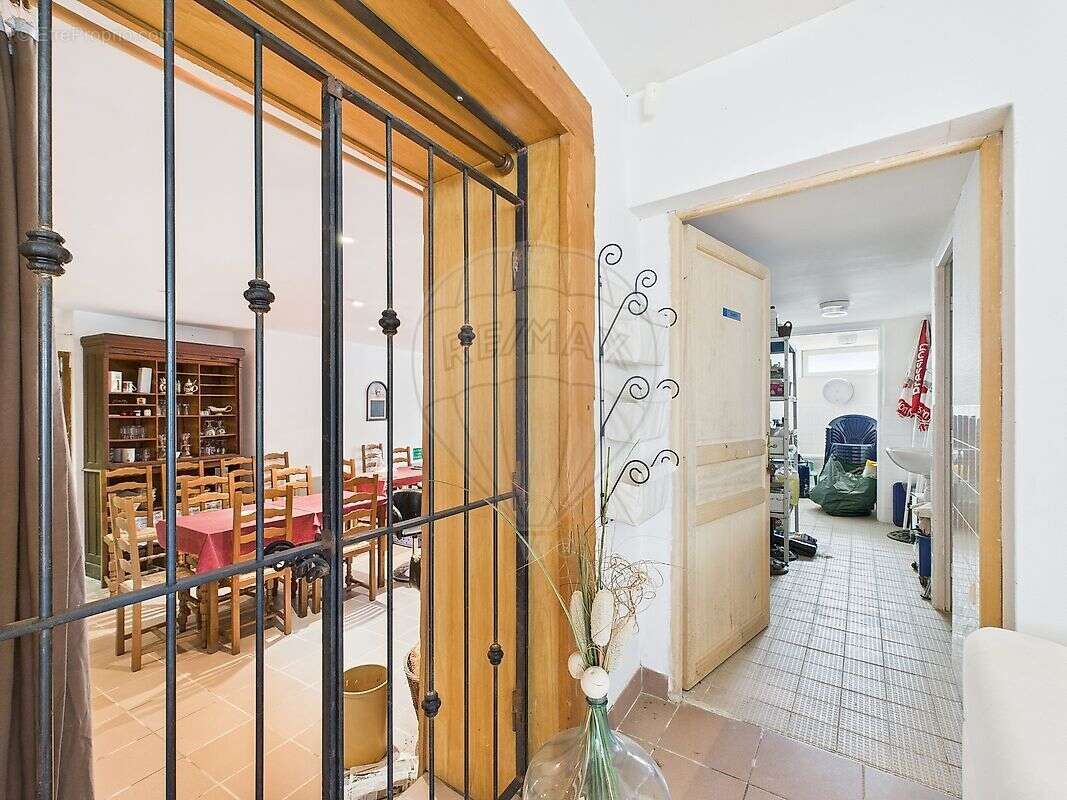 Maison à GRAND-FAILLY