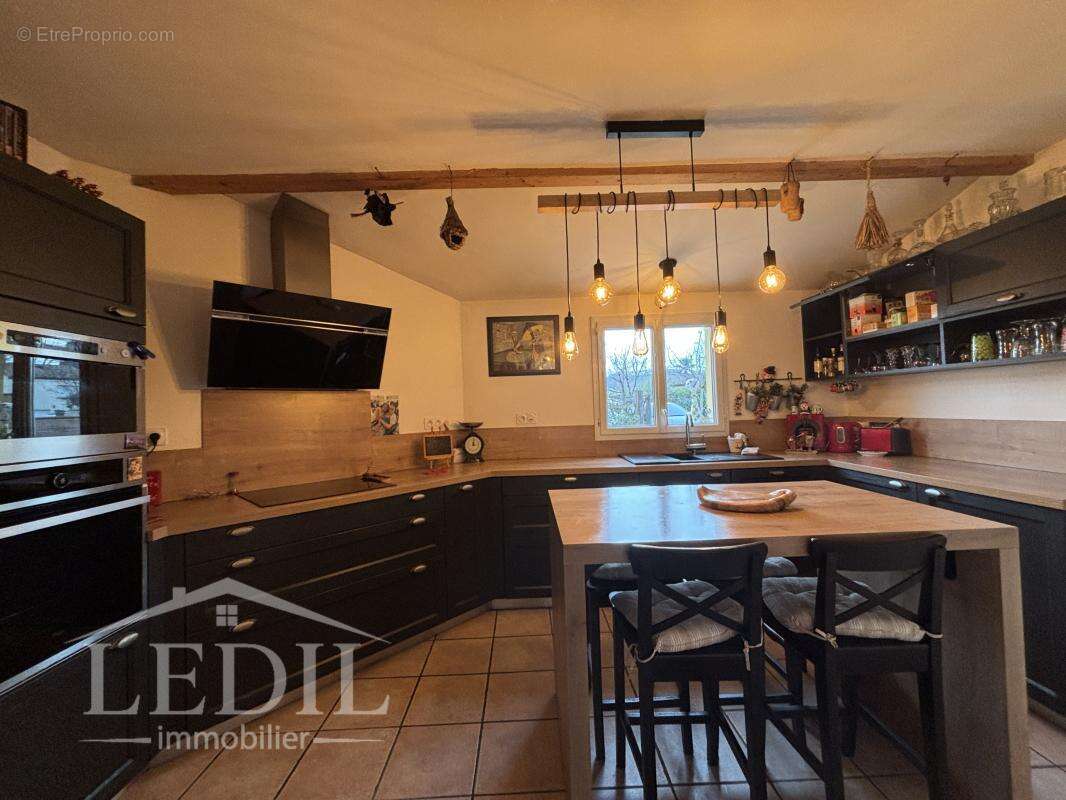 Maison à PONT-DU-CASSE