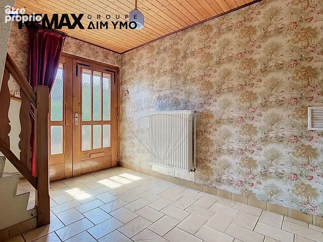Maison 3 chambre(s) à vendre - photo 3