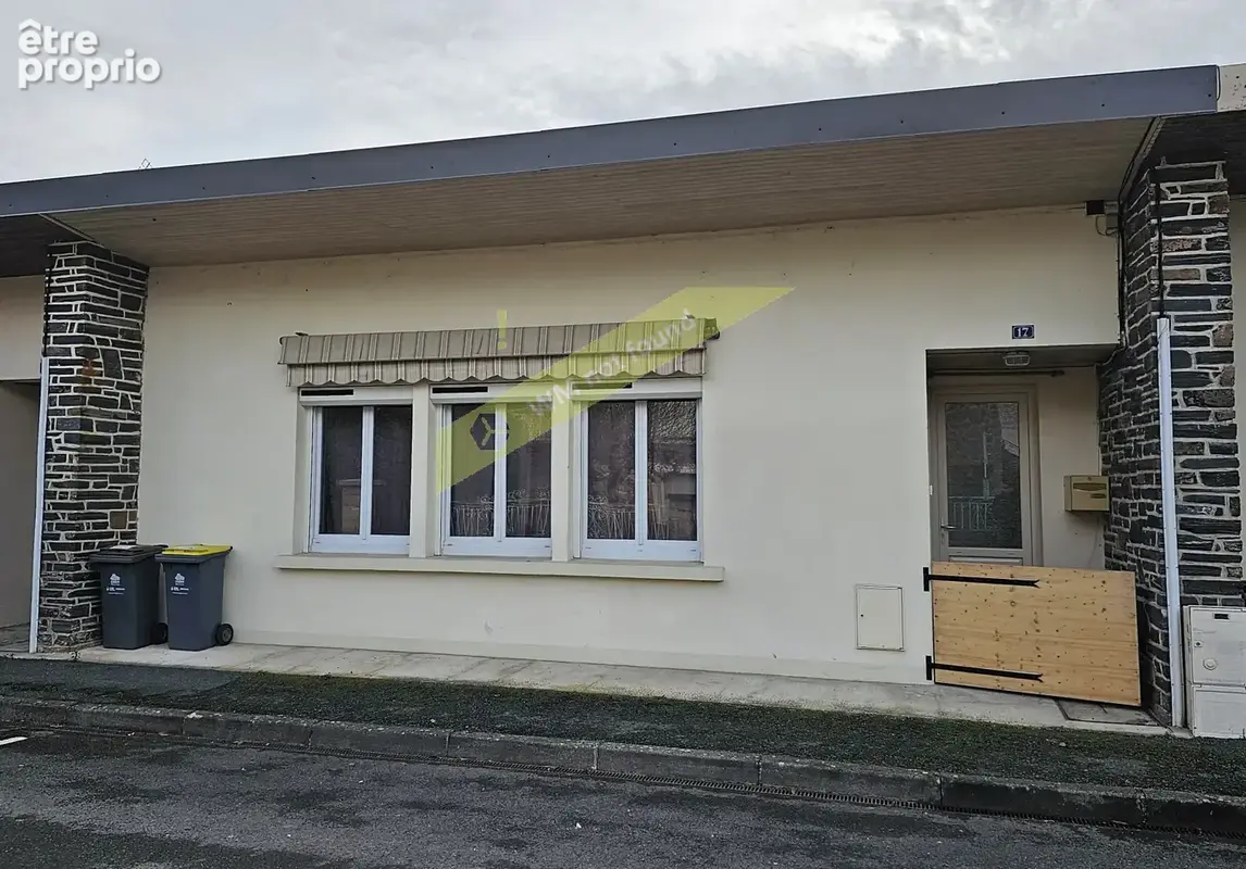 Appartement en rez de chaussé sur Objat - photo 6