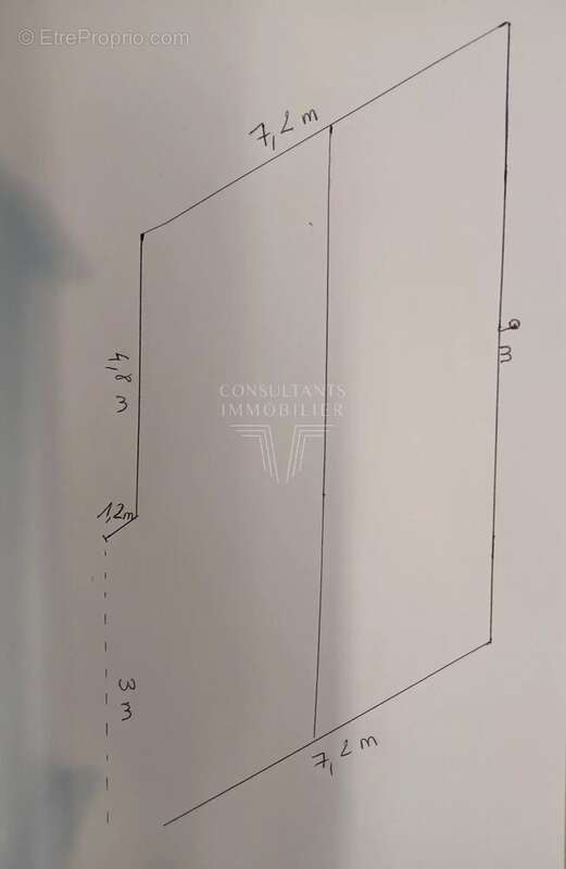 Parking à PARIS-16E