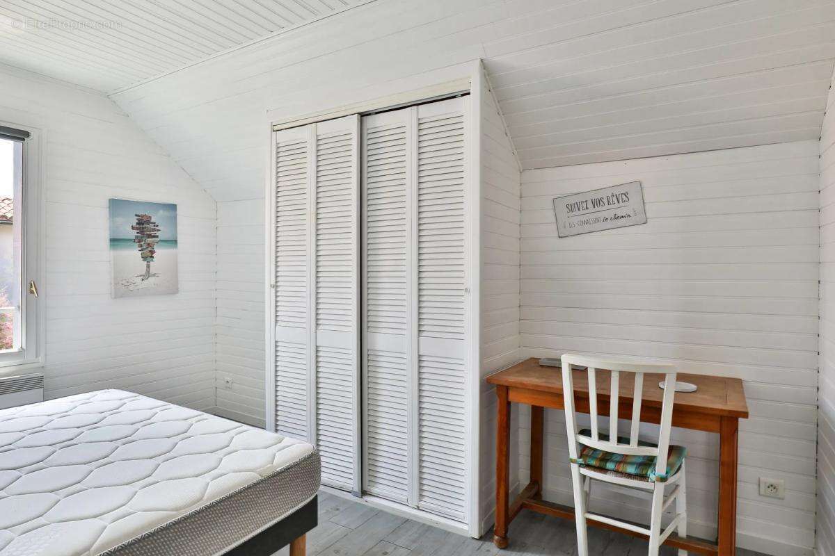 Appartement à MIMIZAN