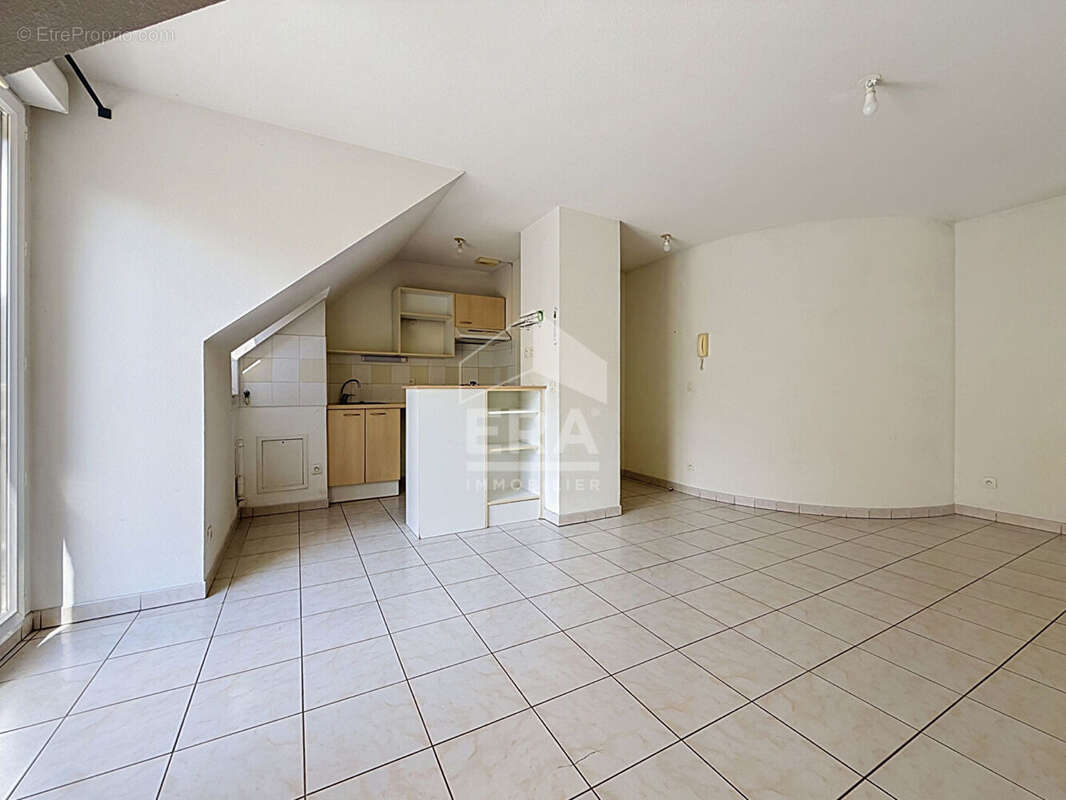 Appartement 43m² à étampes - photo 3