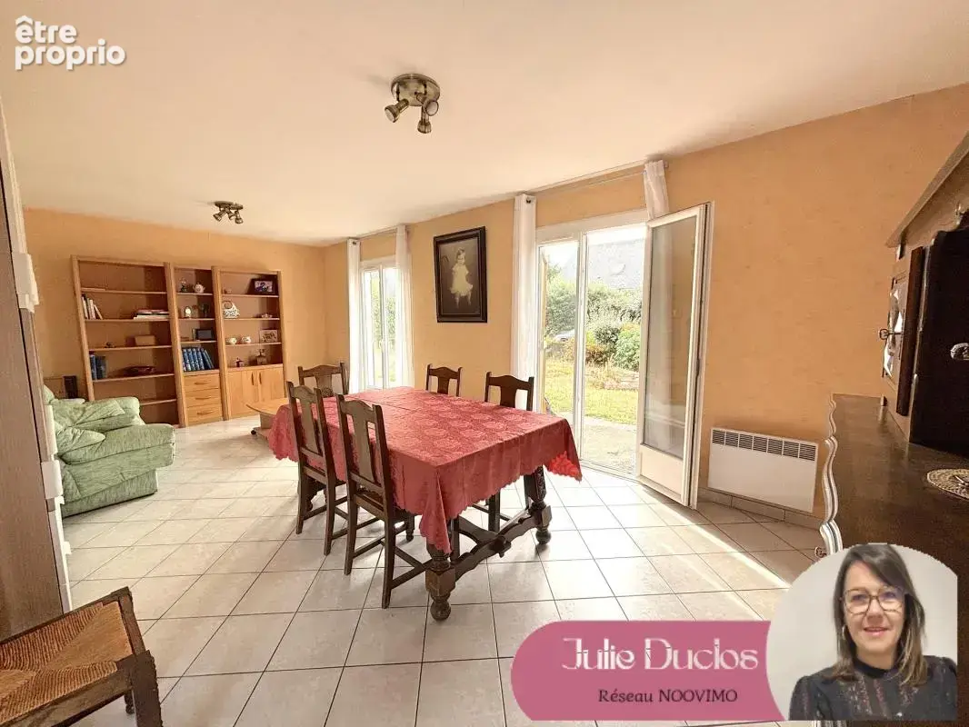 Maison 4 pièces 97 m² à vendre à Thouare-Sur-Loire (44470) - photo 6