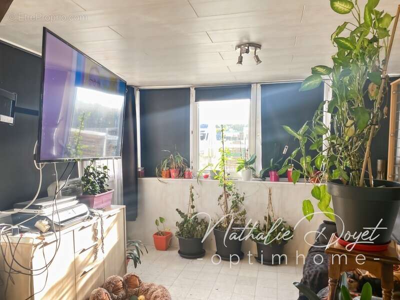 Maison à MARLE
