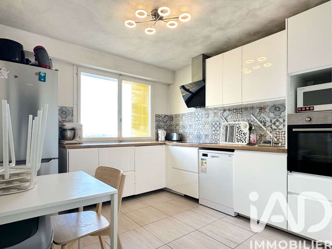 Photo 5 - Appartement à ROSNY-SOUS-BOIS