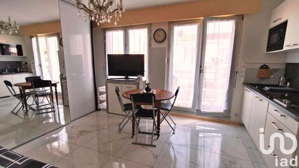 Photo 2 - Appartement à LES SABLES-D&#039;OLONNE