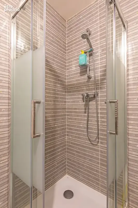 Studio 21 m² ? 157 000  ? investissement locatif ? métro ligne 7 - photo 6