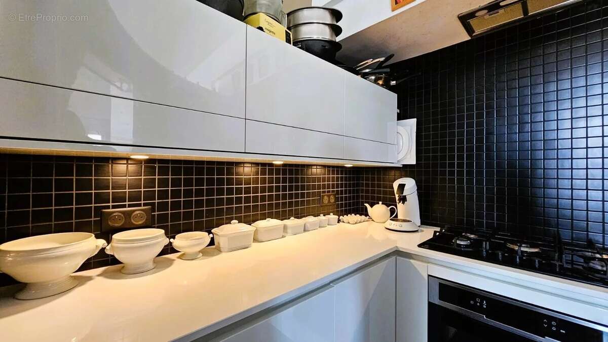 Appartement à ROYAN