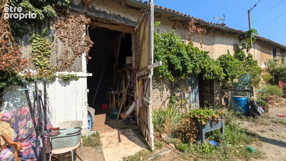 Maison 129m² à saint-romain - photo 13