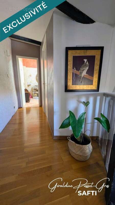 Photo 7 - Appartement à ROMANS-SUR-ISERE