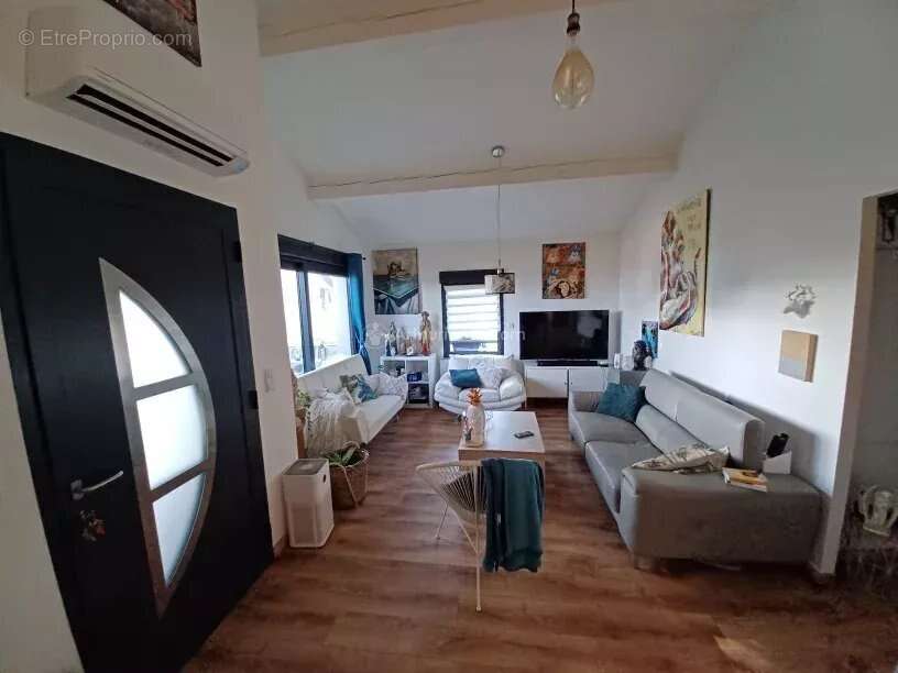 Appartement à MONTASTRUC-LA-CONSEILLERE