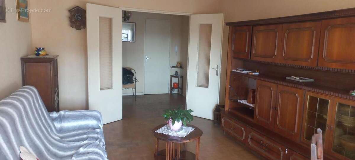   - Appartement à BRON