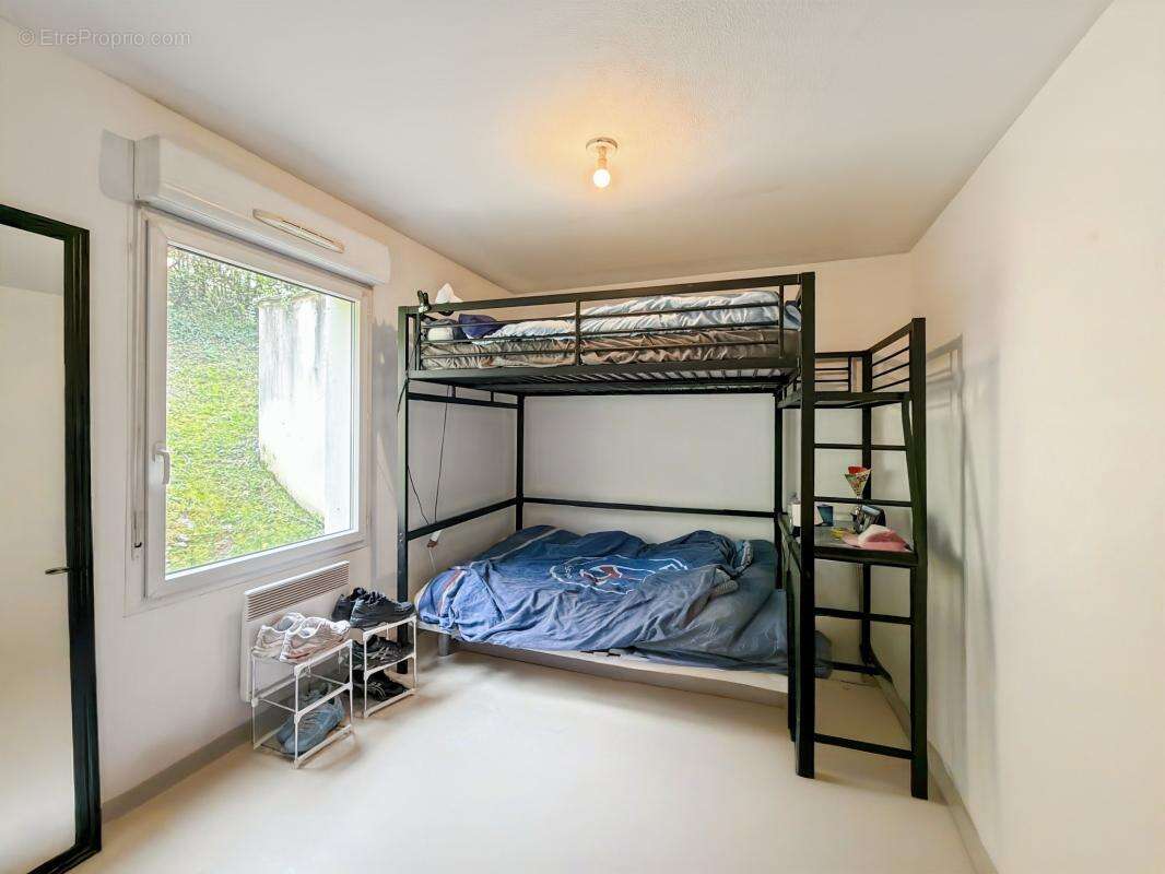 Appartement à CHAMPCEVINEL