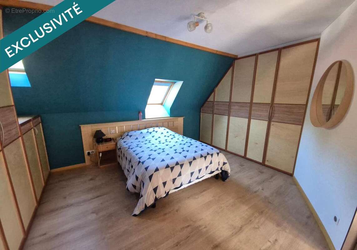 Photo 5 - Maison à NIEDERBRUCK