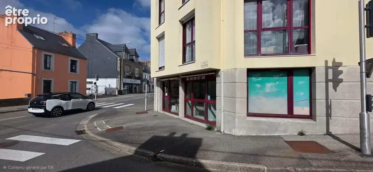 le local d'angle - photo 6