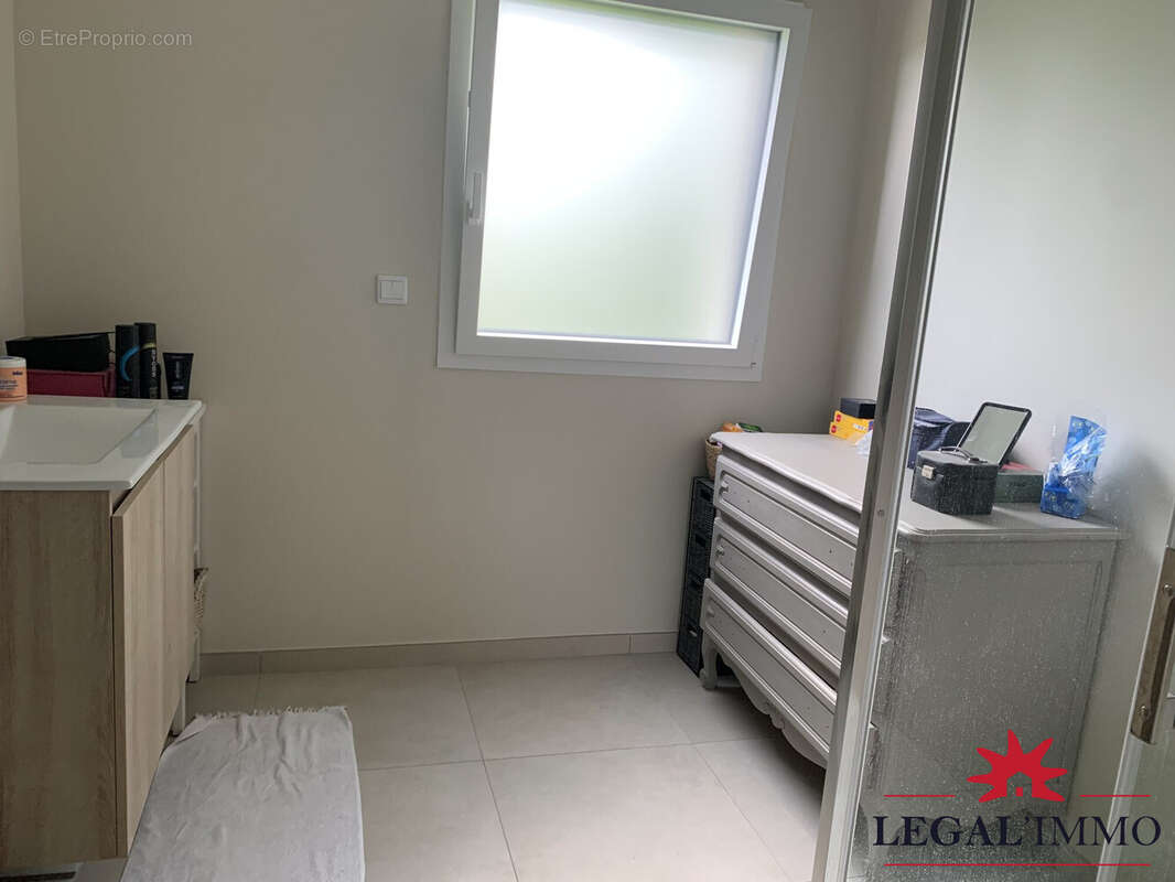 Maison 96 m² à Bonnieres  - photo 9