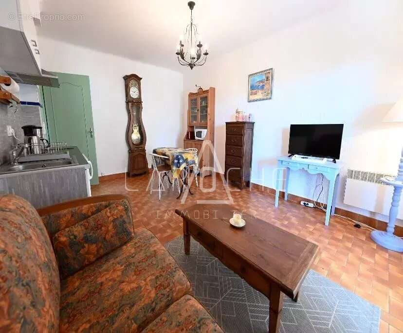 Maison à PORT-VENDRES