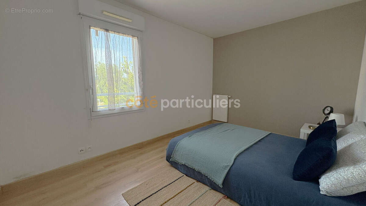 Appartement à SAINT-MELOIR-DES-ONDES