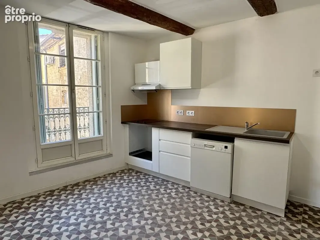 Appartement 2 pièces 33 m² à vendre à Adissan (34230) - photo 3