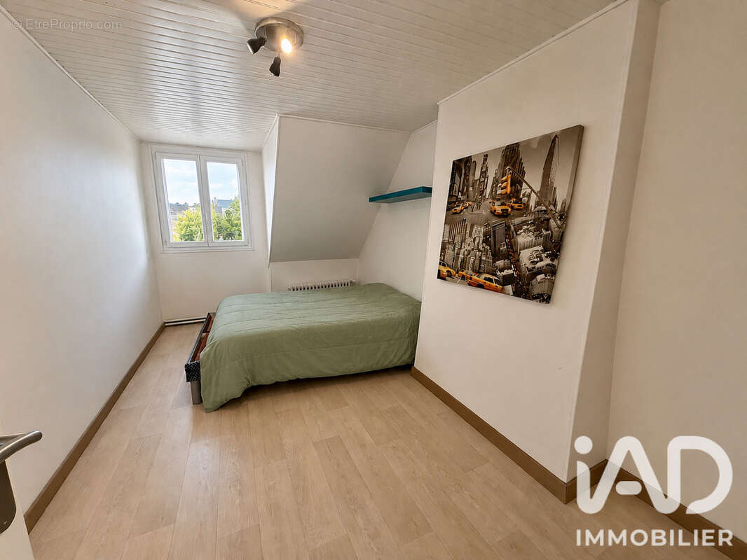 Maison 112 m² à Baule  - photo 8