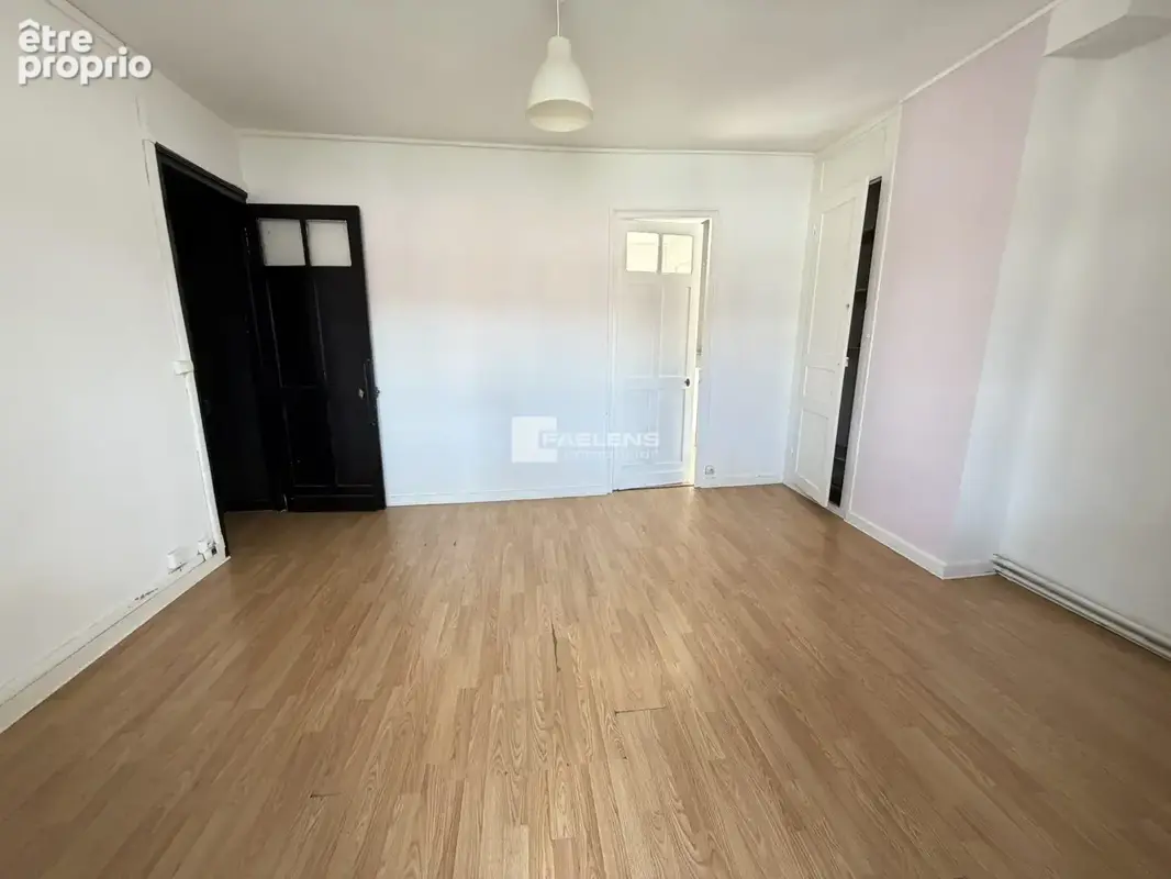 Appartement 3 pièces 52 m² à vendre à Lille (59000) - photo 3