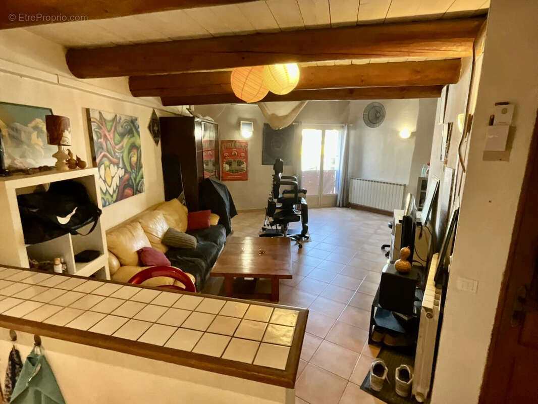 Appartement à TARASCON