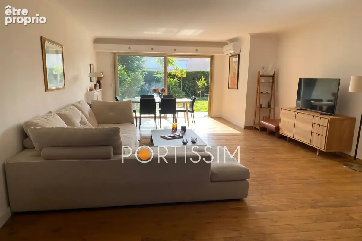 Appartement 4 pièces 99 m² à vendre à Cagnes-Sur-Mer (06800) - photo 4