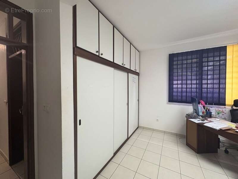Appartement à CAYENNE
