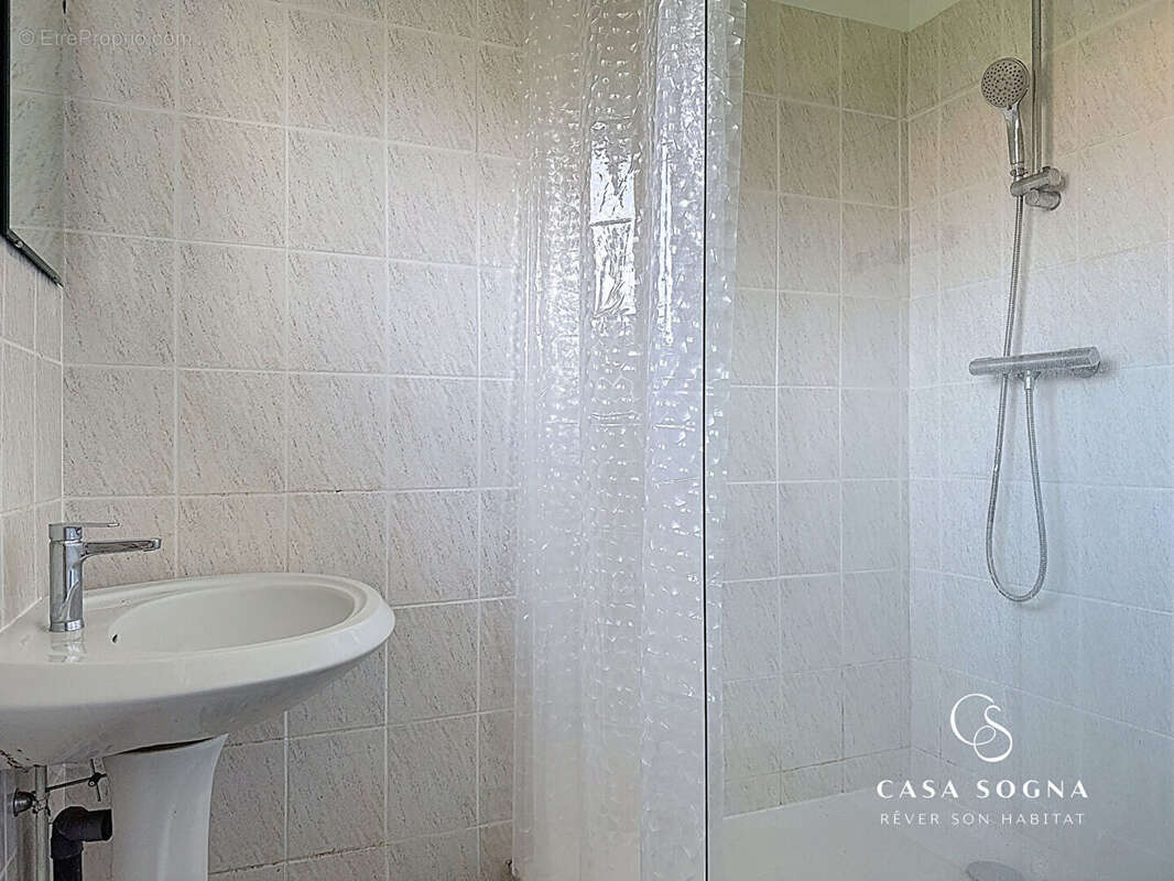 Maison à SAINT-PRIEST