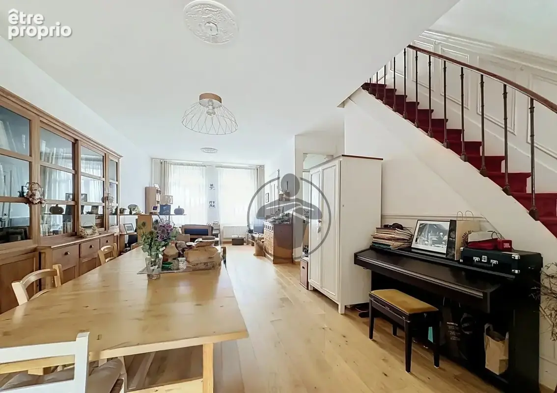 Vente Maison Saint-quentin(02100) 179 500ï¿œ - photo 1