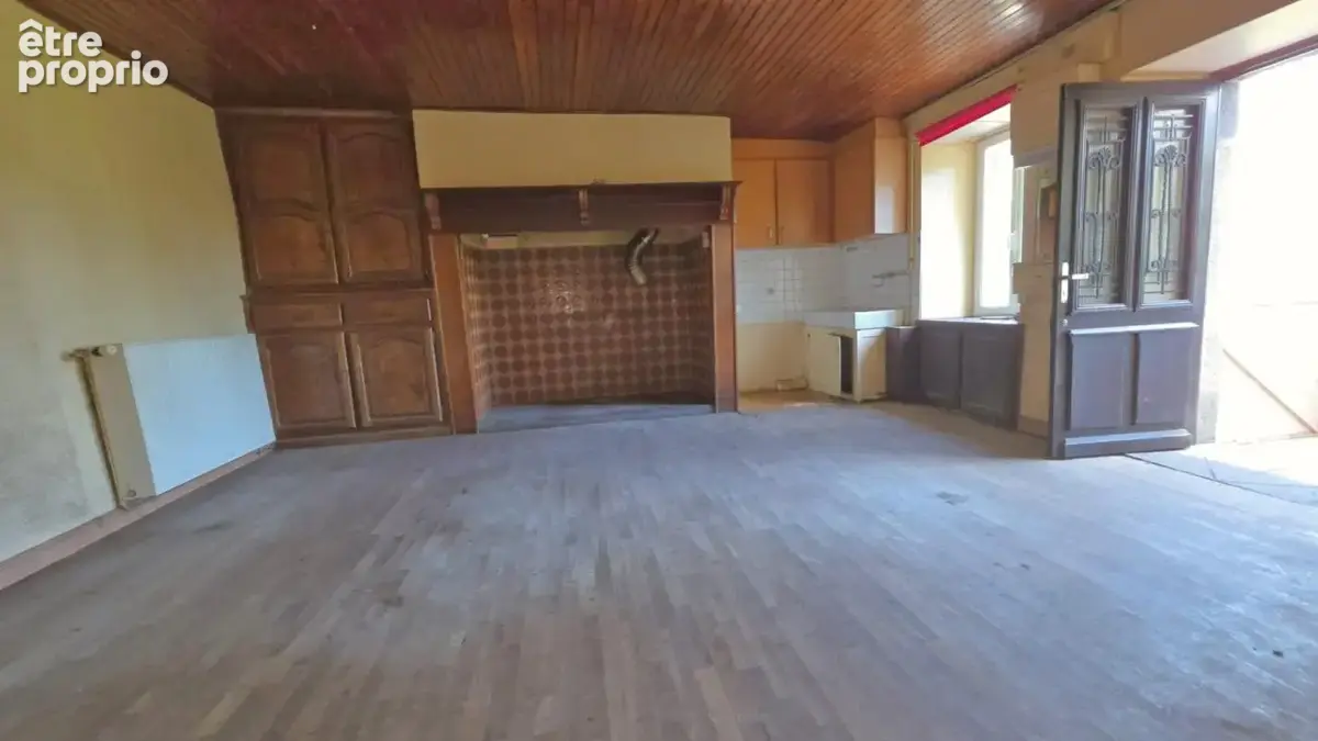 Maison 6 pièces 120 m² à vendre à Ally (15700) - photo 5