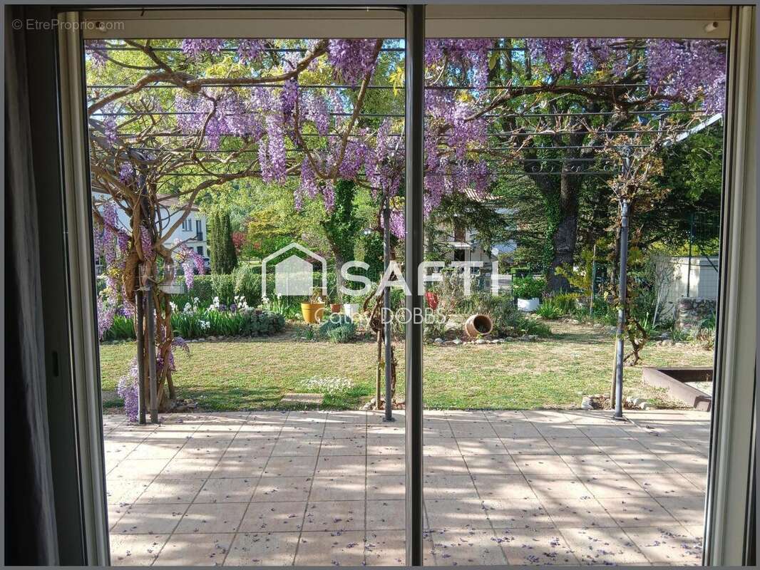 Photo 7 - Maison à RIEZ