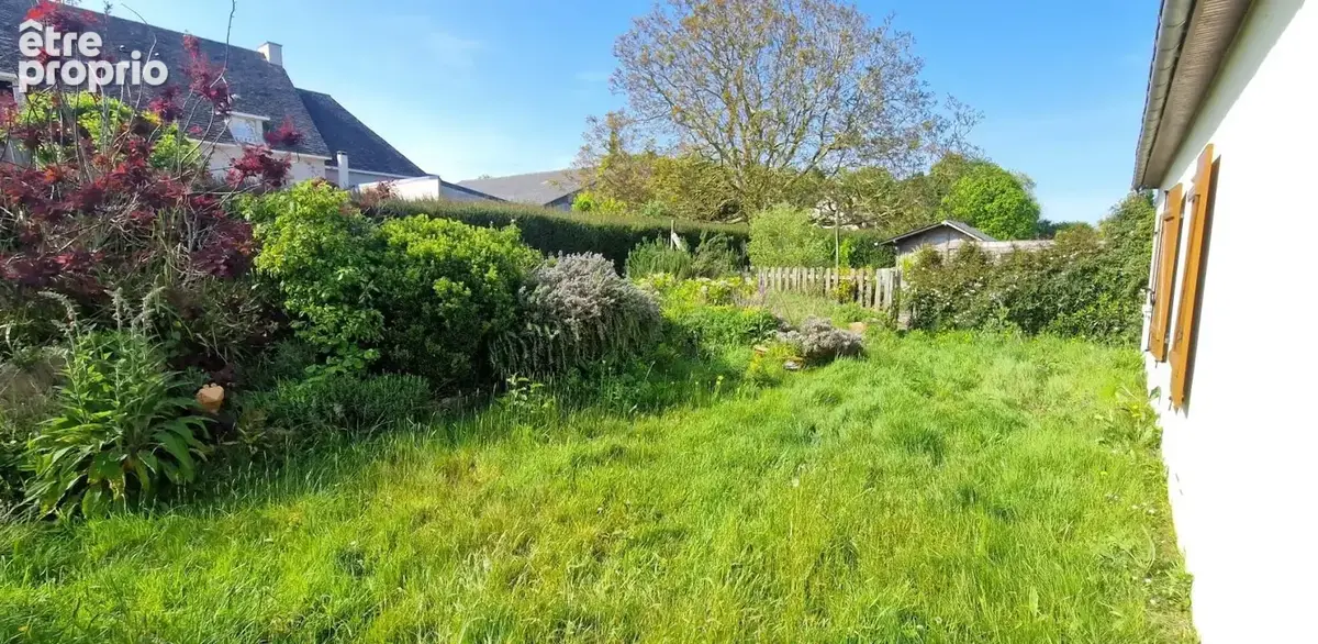 Exclusivité.!! Charmante maison familiale de 137 m2, 6 pièces 4 chambres dont une avec vue mer — Quettehou — - photo 5