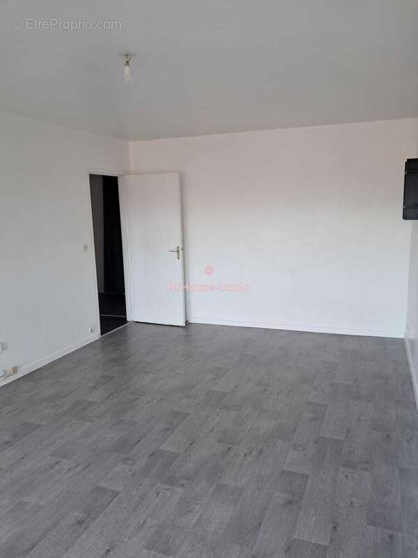 Appartement à LE MANS