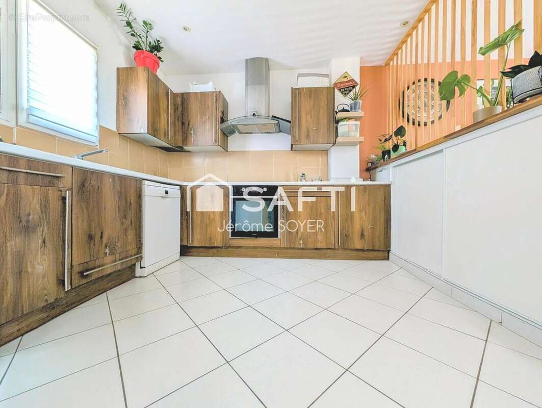 Photo 4 - Maison à PLAN-D'ORGON