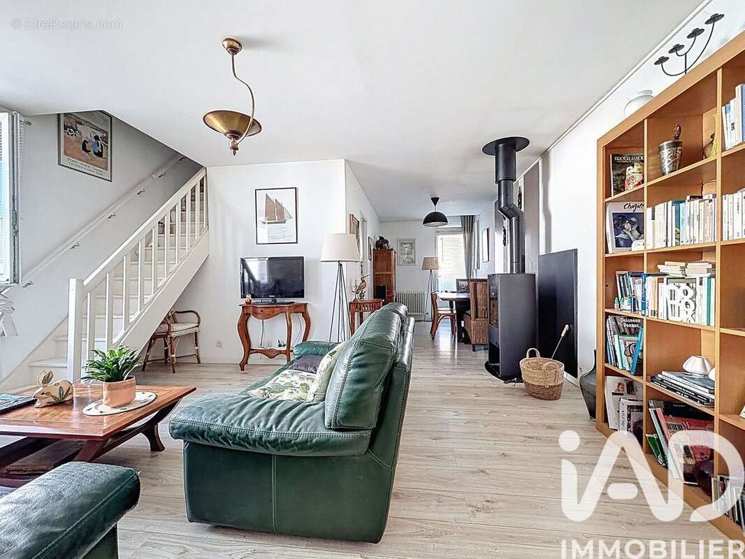 Photo 3 - Maison à LA ROCHELLE